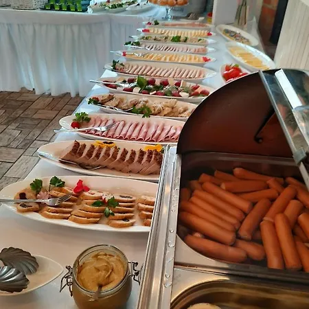 Rejs Nad Zalewem # Z Klimatyzacja Homestay