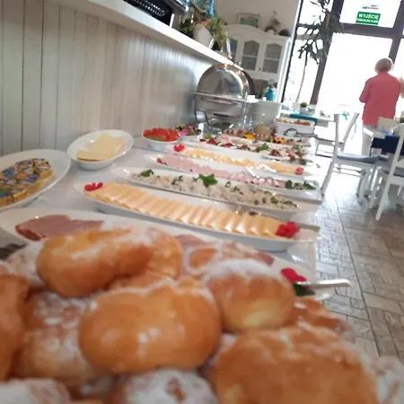 Rejs Nad Zalewem # Z Klimatyzacja *