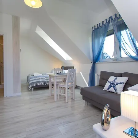 民宿 Rejs Nad Zalewem # Z Klimatyzacja *