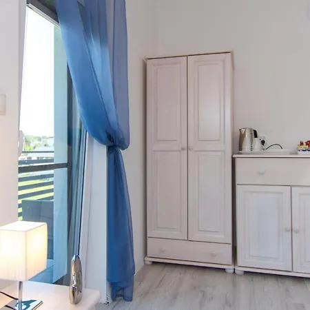 Rejs Nad Zalewem # Z Klimatyzacja *