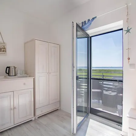 Rejs Nad Zalewem # Z Klimatyzacja Homestay