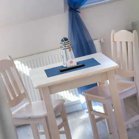 Rejs Nad Zalewem # Z Klimatyzacja Krynica Morska