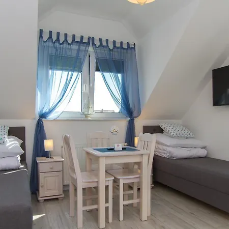 Rejs Nad Zalewem # Z Klimatyzacja