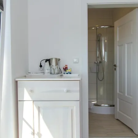 Rejs Nad Zalewem # Z Klimatyzacja Homestay