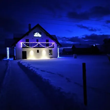 Rejs Nad Zalewem # Z Klimatyzacja *