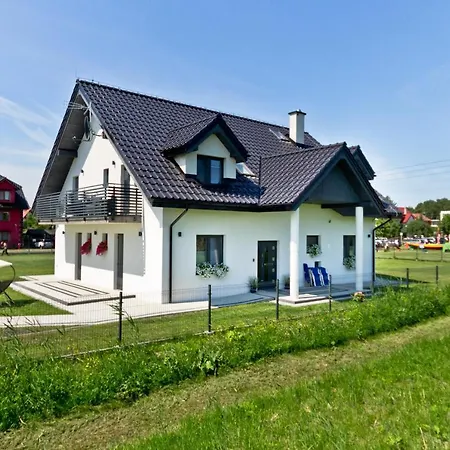 Rejs Nad Zalewem # Z Klimatyzacja Krynica Morska