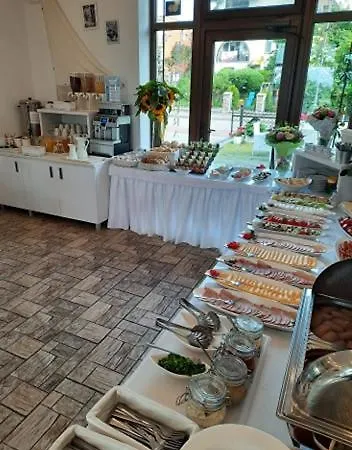 Rejs Nad Zalewem # Z Klimatyzacja Homestay