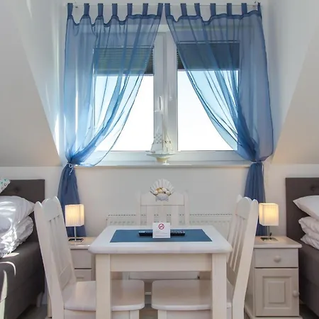 Rejs Nad Zalewem # Z Klimatyzacja 民宿