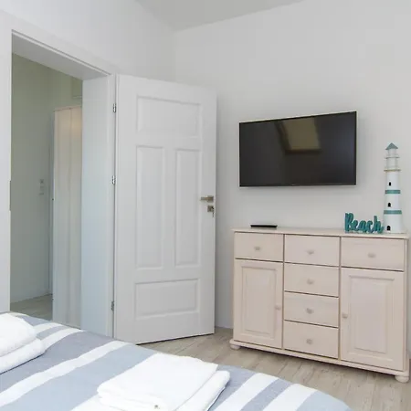 Rejs Nad Zalewem # Z Klimatyzacja Homestay *