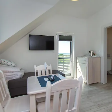 Rejs Nad Zalewem # Z Klimatyzacja Homestay