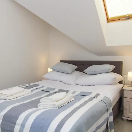 Rejs Nad Zalewem # Z Klimatyzacja * 库瑞尼卡慕斯卡