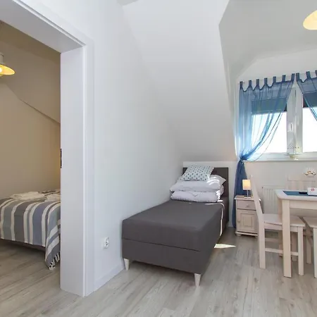 Rejs Nad Zalewem # Z Klimatyzacja Krynica Morska