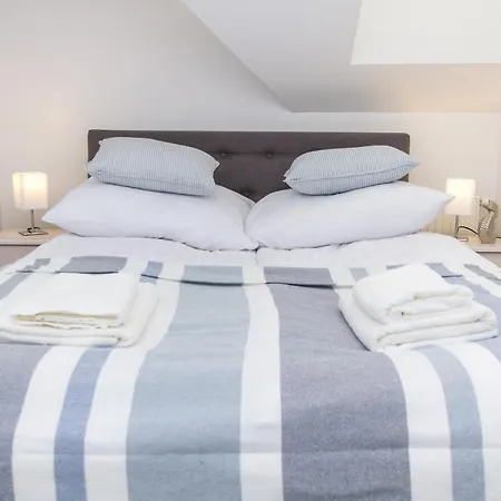 Kwatera prywatna Rejs