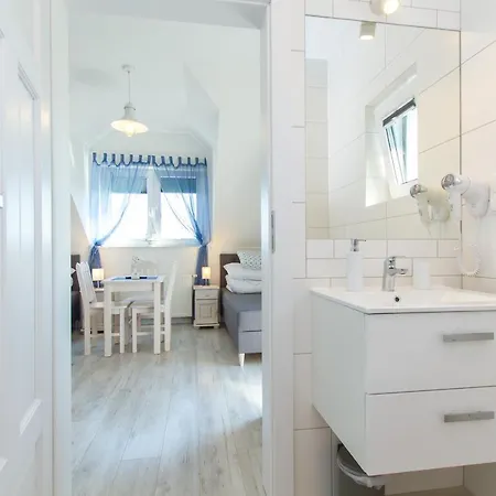 Rejs Nad Zalewem # Z Klimatyzacja *