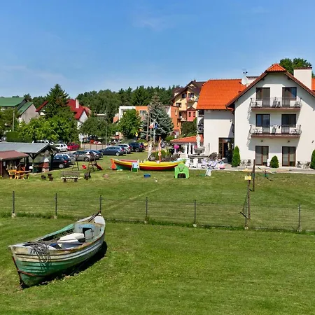 Homestay Rejs Nad Zalewem # Z Klimatyzacja *