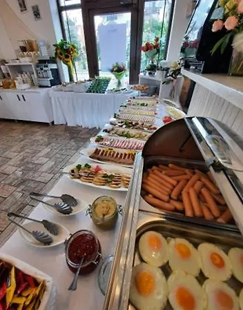 Rejs Nad Zalewem # Z Klimatyzacja Krynica Morska