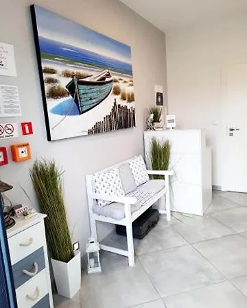 Rejs Nad Zalewem # Z Klimatyzacja * 库瑞尼卡慕斯卡