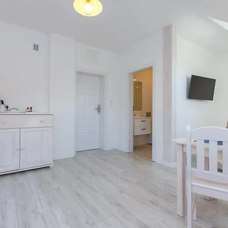 Rejs Nad Zalewem # Z Klimatyzacja Habitación en casa particular *
