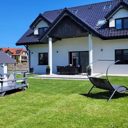 Homestay Rejs Nad Zalewem # Z Klimatyzacja *