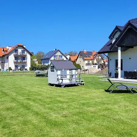 Rejs Nad Zalewem # Z Klimatyzacja * Krynica Morska