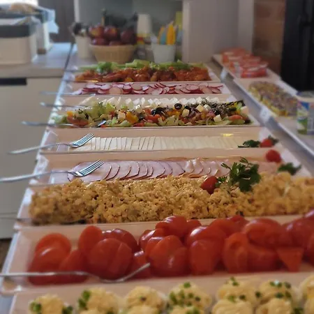 Rejs Nad Zalewem # Z Klimatyzacja 库瑞尼卡慕斯卡