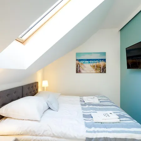 Homestay Rejs Nad Zalewem # Z Klimatyzacja *