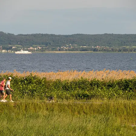 Rejs Nad Zalewem # Z Klimatyzacja Homestay