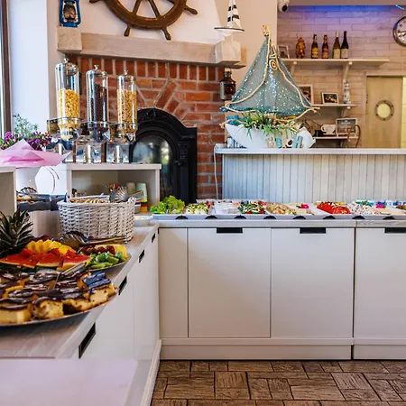 Rejs Nad Zalewem # Z Klimatyzacja Homestay *