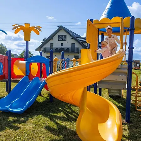 Rejs Nad Zalewem # Z Klimatyzacja Homestay *