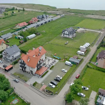 Rejs Nad Zalewem # Z Klimatyzacja Homestay *