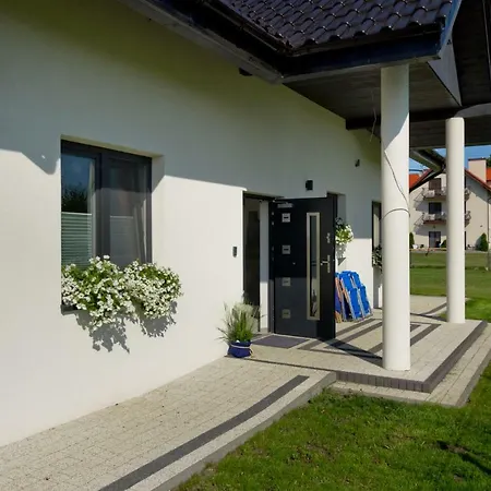 Rejs Nad Zalewem # Z Klimatyzacja