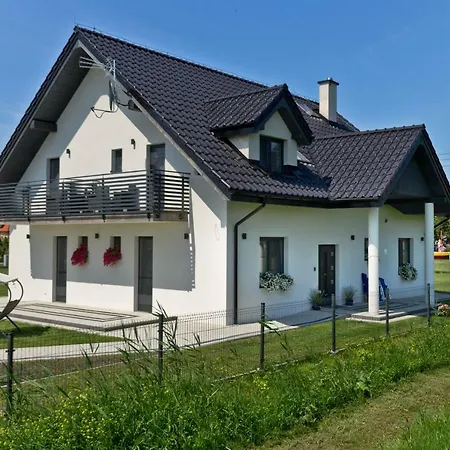 Rejs Nad Zalewem # Z Klimatyzacja *