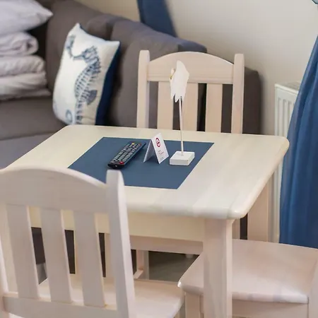 Rejs Nad Zalewem # Z Klimatyzacja Homestay