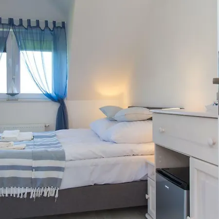 Rejs Nad Zalewem # Z Klimatyzacja