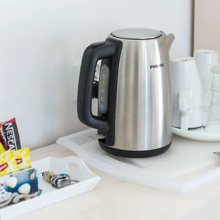 Rejs Nad Zalewem # Z Klimatyzacja Homestay