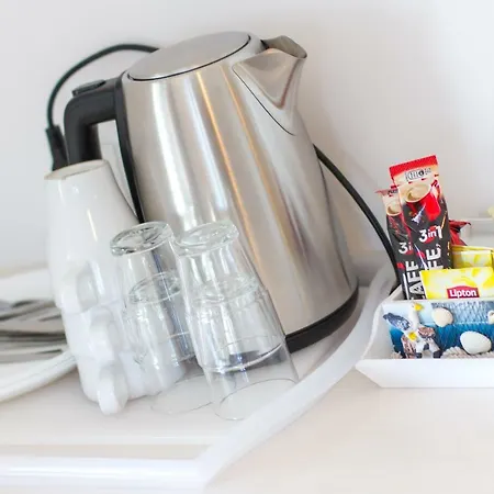 Rejs Nad Zalewem # Z Klimatyzacja 民宿 *