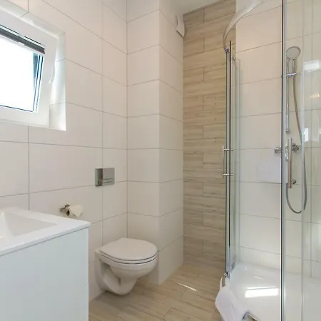 Rejs Nad Zalewem # Z Klimatyzacja Homestay *