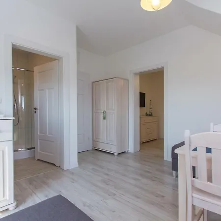 Rejs Nad Zalewem # Z Klimatyzacja Homestay