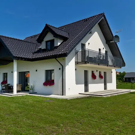 Homestay Rejs Nad Zalewem # Z Klimatyzacja