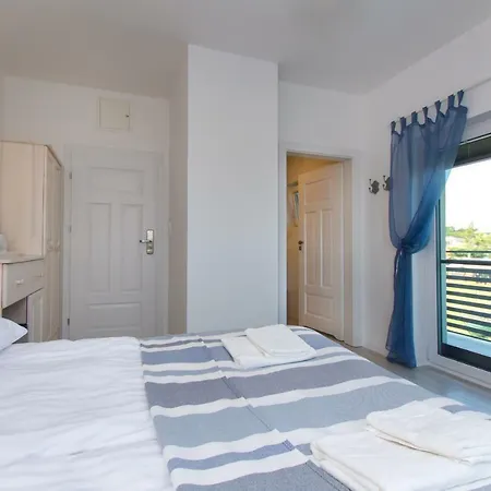 Rejs Nad Zalewem # Z Klimatyzacja *