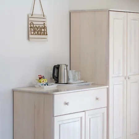 Homestay Rejs Nad Zalewem # Z Klimatyzacja *