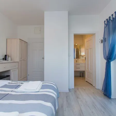 Rejs Nad Zalewem # Z Klimatyzacja