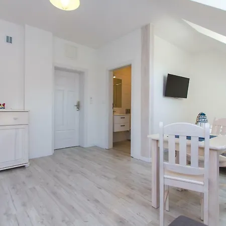 Rejs Nad Zalewem # Z Klimatyzacja Homestay