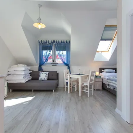 Rejs Nad Zalewem # Z Klimatyzacja Homestay