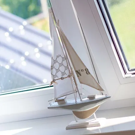 Rejs Nad Zalewem # Z Klimatyzacja Homestay