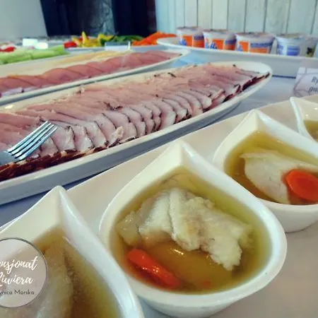 Rejs Nad Zalewem # Z Klimatyzacja