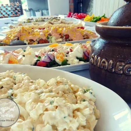 Rejs Nad Zalewem # Z Klimatyzacja Homestay Krynica Morska