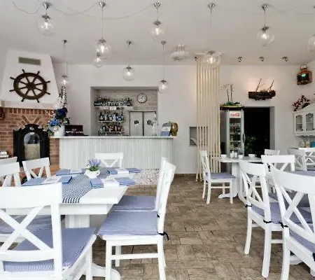 Rejs Nad Zalewem # Z Klimatyzacja