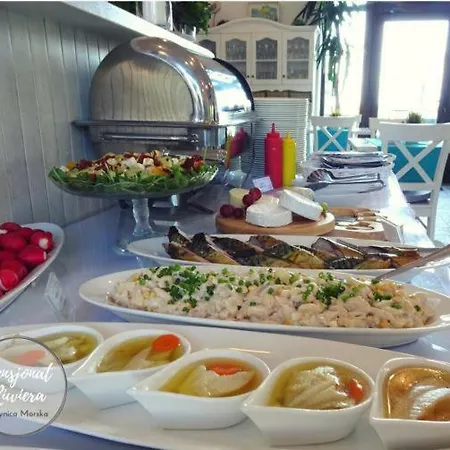 Homestay Rejs Nad Zalewem # Z Klimatyzacja