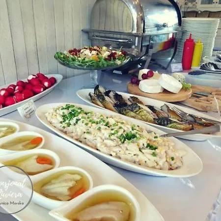 Rejs Nad Zalewem # Z Klimatyzacja *